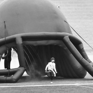 Meet your Posher, Ben